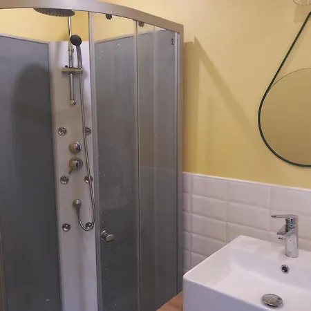 度假居 Le Gripeau *