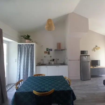 Le Gripeau Apremont (Vendee)