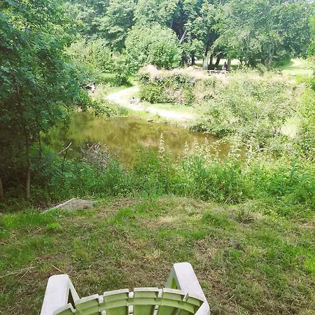 Le Gripeau 度假居