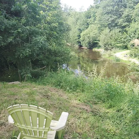 بيت للعطل Le Gripeau