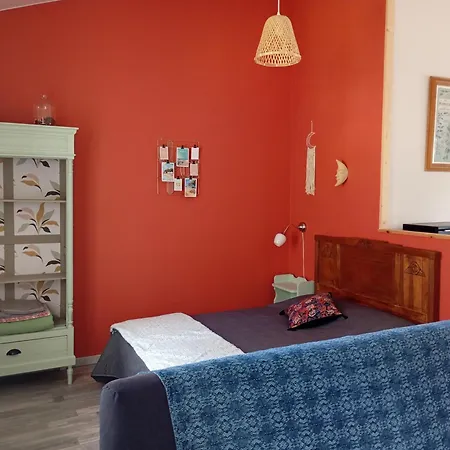 度假居 Le Gripeau