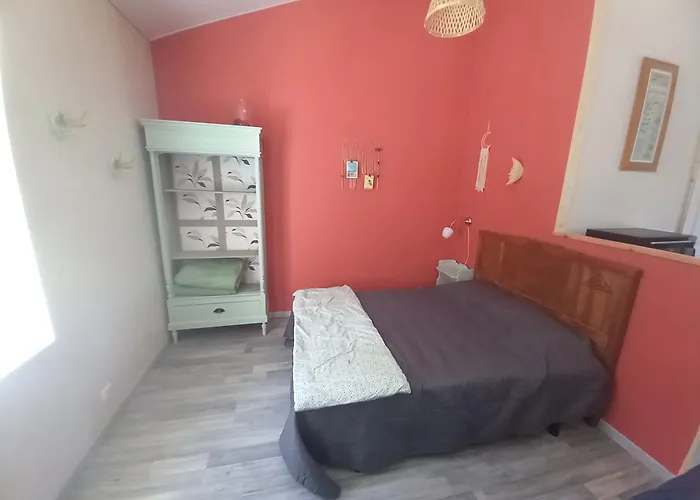 Le Gripeau Apremont (Vendee)