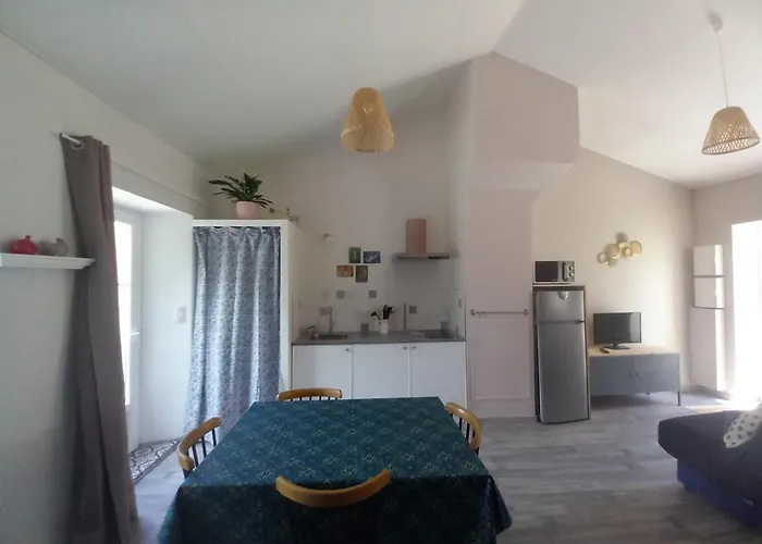 Le Gripeau Apremont (Vendee)