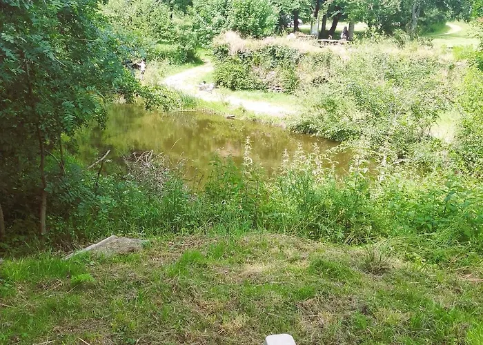 Le Gripeau Σπίτι διακοπών